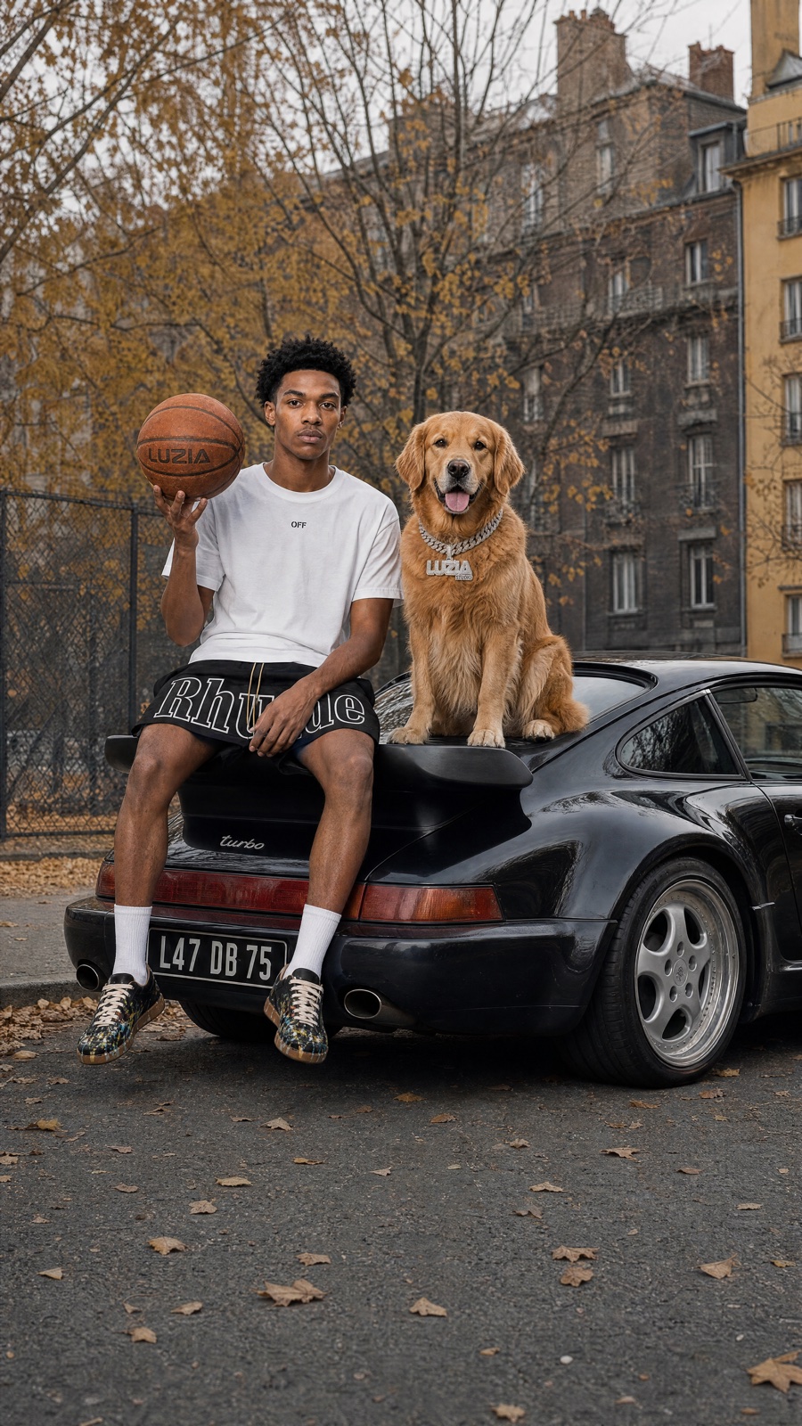 Ballin'