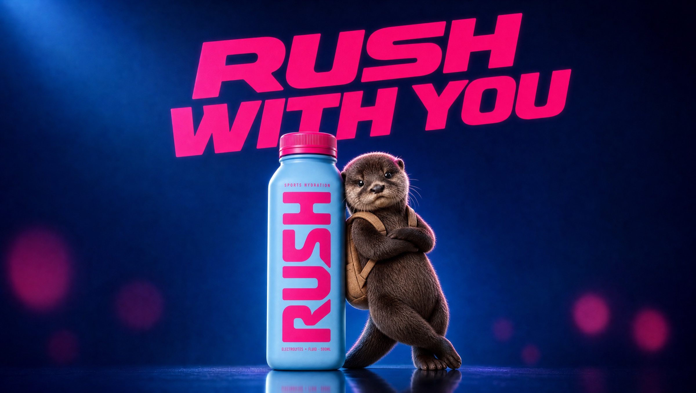 Rush